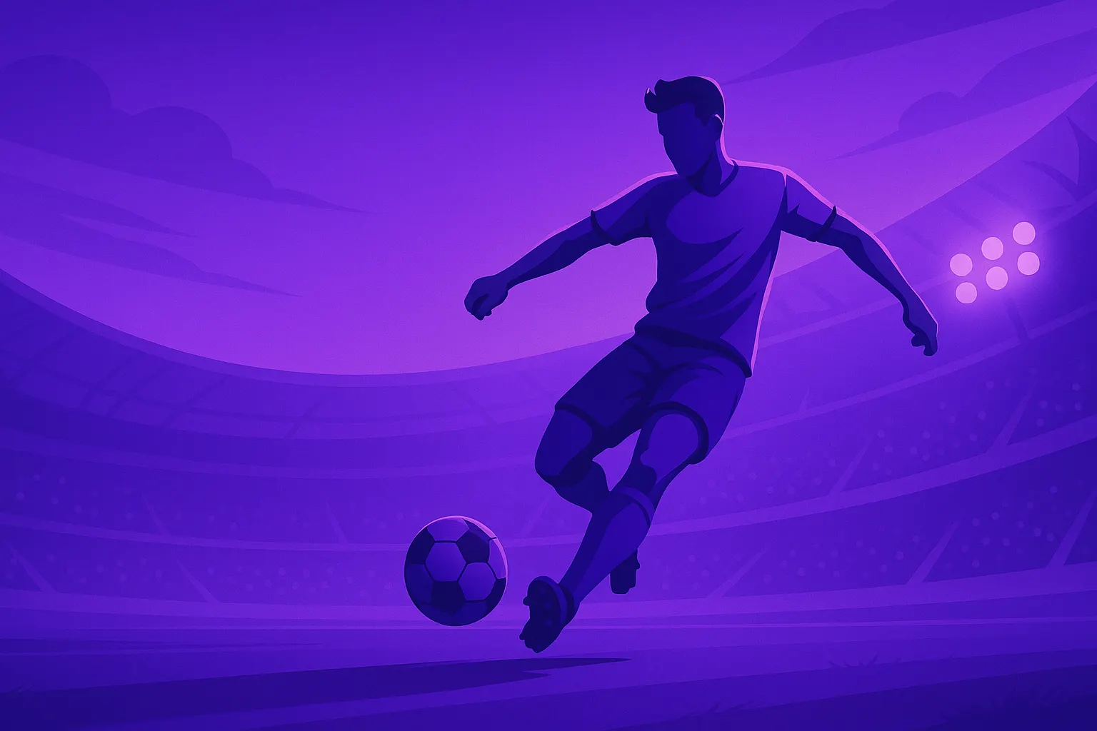 Hokibola, Ruang Baca Bola yang Praktis dan Terarah